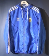 2425 Argentina Soccer Windbreak